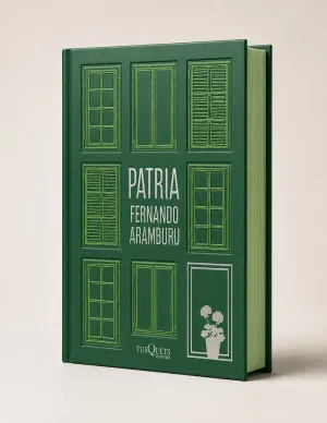 PATRIA