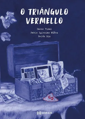O TRIÁNGULO VERMELLO