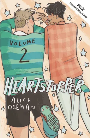 HEARTSTOPPER, 2