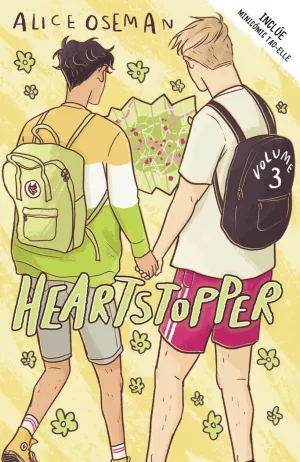 HEARTSTOPPER, 3
