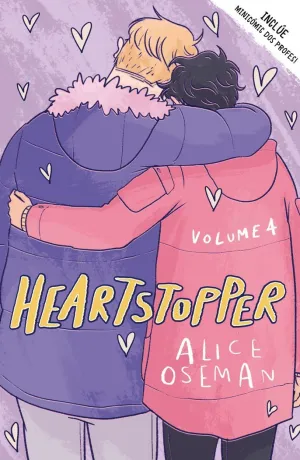 HEARTSTOPPER, 4