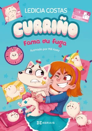 FAMA OU FUGA