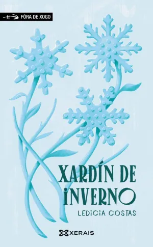 XARDÍN DE INVERNO