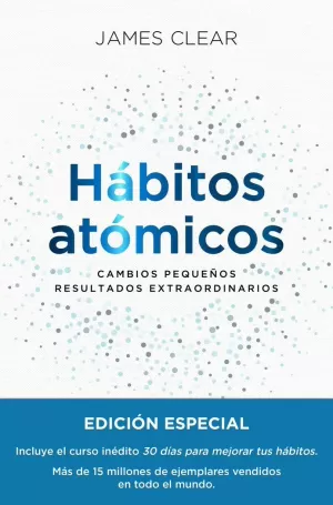 HÁBITOS ATÓMICOS
