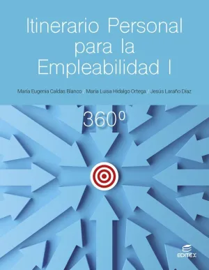ITINERARIO PERSONAL PARA LA EMPLEABILIDAD, I. 360°