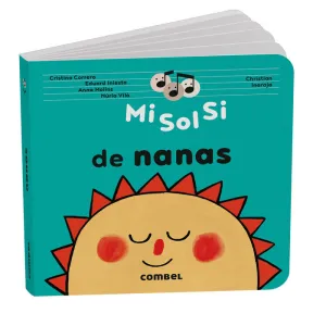 MI SOL SI DE NANAS