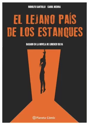 EL LEJANO PAÍS DE LOS ESTANQUES EL LEJANO PAÍS DE LOS ESTANQUES