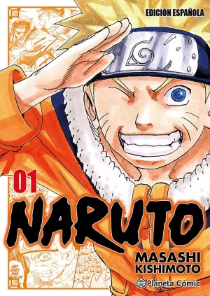 NARUTO JUMP REMIX, 01 / 24