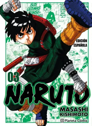 NARUTO JUMP REMIX, 03 / 24