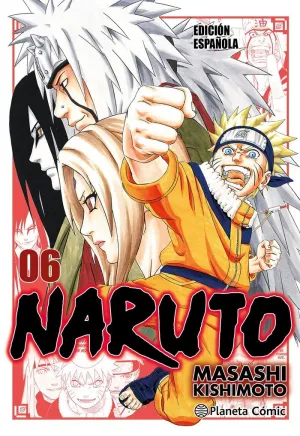 NARUTO JUMP REMIX, 06 / 24