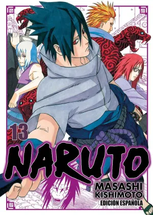 NARUTO JUMP REMIX, 13 / 24