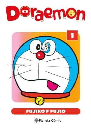 DORAEMON, 01 DE 15