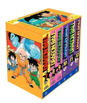 DRAGON BALL LEGEND, 02 DE 03