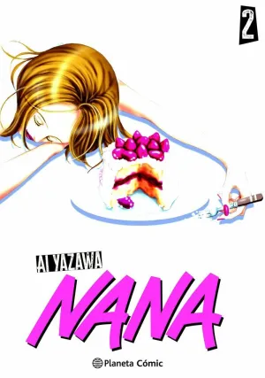 NANA, 02 DE 07