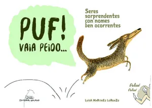 PUF! VAIA PEIDO
