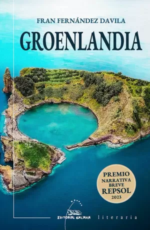 GROENLANDIA GROENLANDIA
