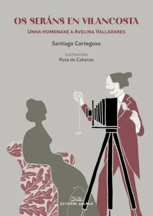 OS SERÁNS EN VILANCOSTA