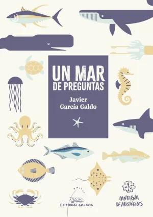 UN MAR DE PREGUNTAS