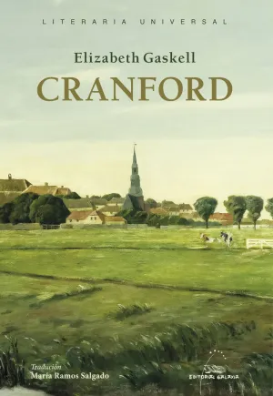 CRANFORD CRANFORD