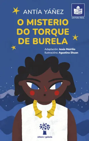 O MISTERIO DO TORQUE DE BURELA