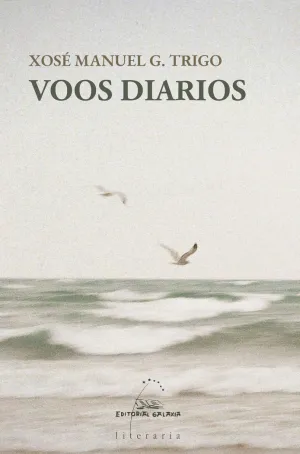 VOOS DIARIOS