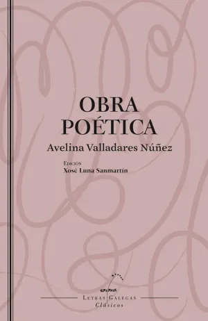 OBRA POÉTICA