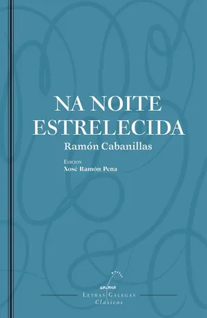 NA NOITE ESTRELECIDA