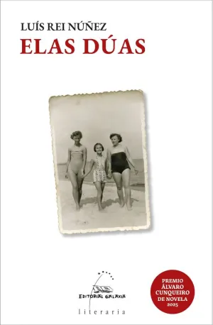 ELAS DÚAS