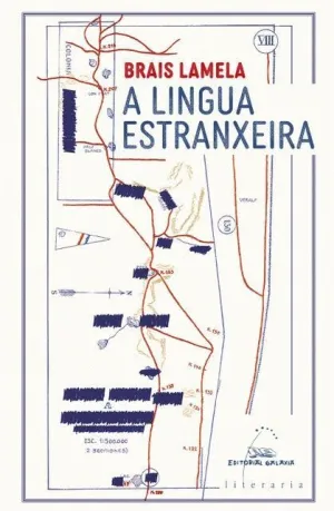 A LINGUA ESTRANXEIRA