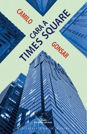CARA A TIMES SQUARE