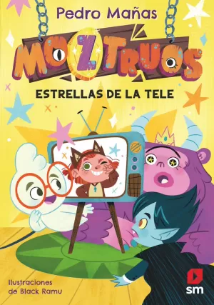 ESTRELLAS DE LA TELE