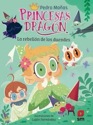 LA REBELIÓN DE LOS DUENDES