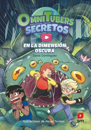 EN LA DIMENSIÓN OSCURA