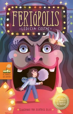 FERIÓPOLIS