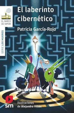 EL LABERINTO CIBERNÉTICO