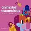 ANIMALES ESCONDIDOS