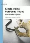 MOITO RUÍDO E POUCAS NOCES