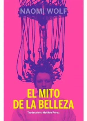 EL MITO DE LA BELLEZA EL MITO DE LA BELLEZA
