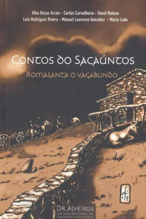 CONTOS DO SACAUNTOS