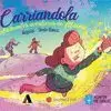 CARRIANDOLA. LAS ALUCINANTES AVENTURAS DE MARIÑA