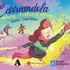 CARRIANDOLA. THE AMAZING AVENTURES OF MARIÑA