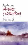 ABISMOS Y COSTUMBRES