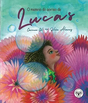 O MISTERIO DO SORRISO DE LUCAS O MISTERIO DO SORRISO DE LUCAS