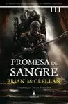 PROMESA DE SANGRE PROMESA DE SANGRE