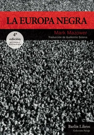 LA EUROPA NEGRA