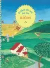 EL LIBRO DEL ORO DE LOS NIÑOS