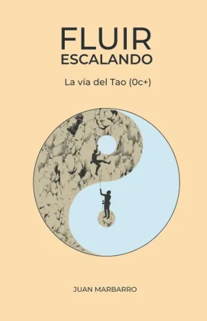 FLUIR ESCALANDO