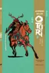 LEYENDAS DE LOS OTORI, 2. EL SUELO DEL RUISEÑOR