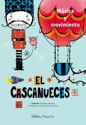 EL CASCANUECES