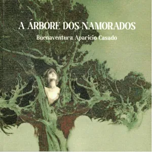 A ÁRBORE DOS NAMORADOS
